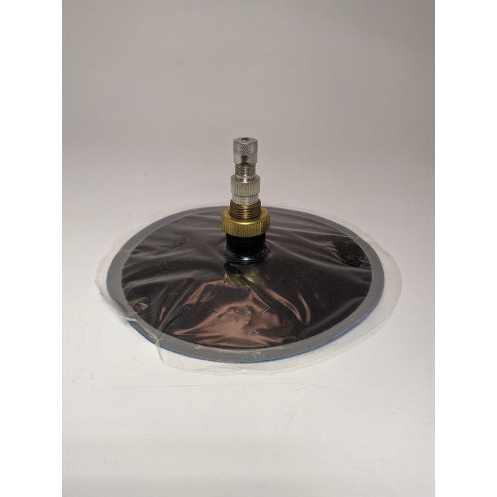 VALVOLA TR2115A AUTOVULCANIZZANTE PER TRATTORI