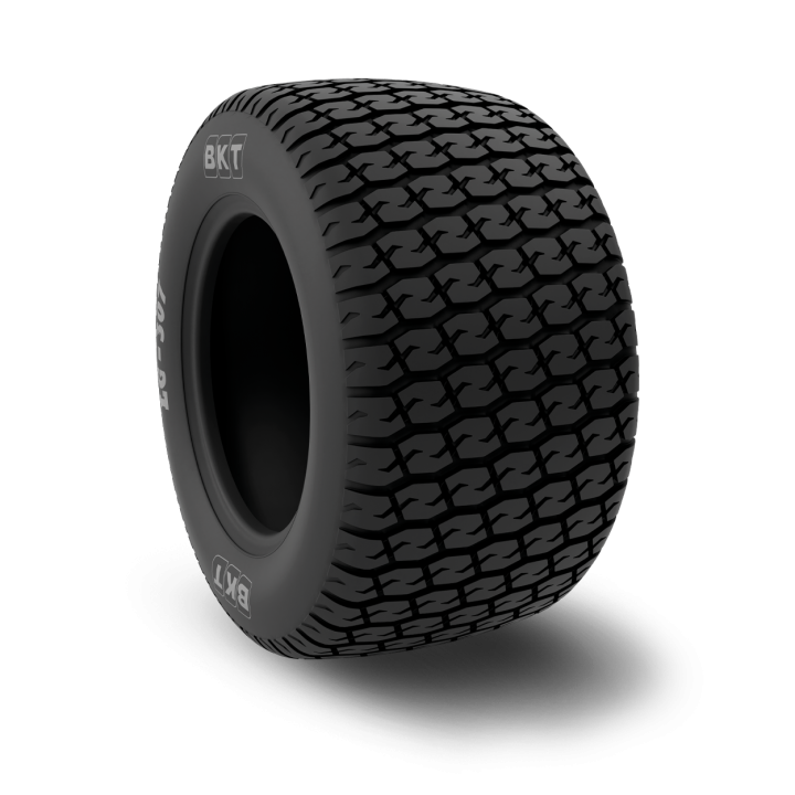 Gomme BKT 20x10.00-8 LG-307 6PR | Trattorini e Rasaerba