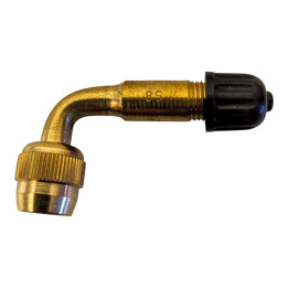 PROLUNGA IN OTTONE 90°