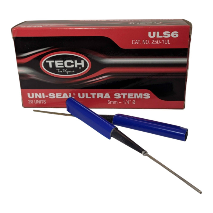 STELO UNISEAL 6MM PZ.20