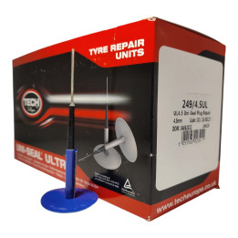 MINICOMBI D4,5 UNISEAL 24PZ