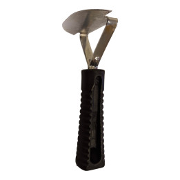 Raschietto Manuale Pulizia Liner Interno Pneumatici Riparazione