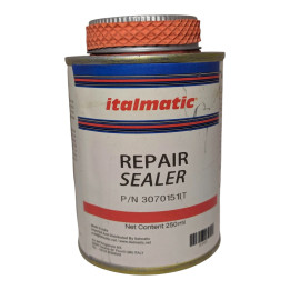 SIGILLANTE PER RIPARAZIONI REPAIR SEALER