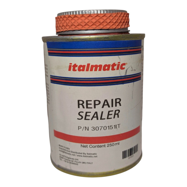 SIGILLANTE PER RIPARAZIONI REPAIR SEALER