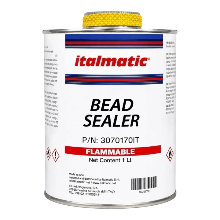 SIGILLANTE PER TALLONI BEAD SEALER