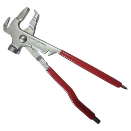 Pinza per Contrappesi Italmatic 3060890 | Utensile Gommista