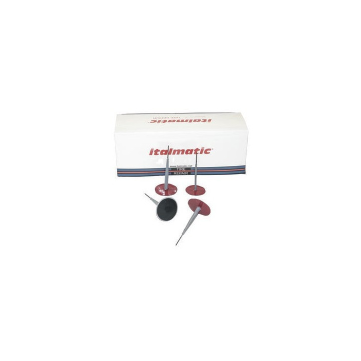 MINICOMBI ITALMATIC 4,5MM PZ.20
