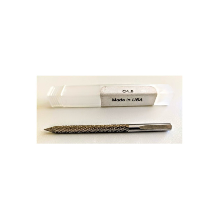 FRESA PER PNEUMATICI 4,5MM