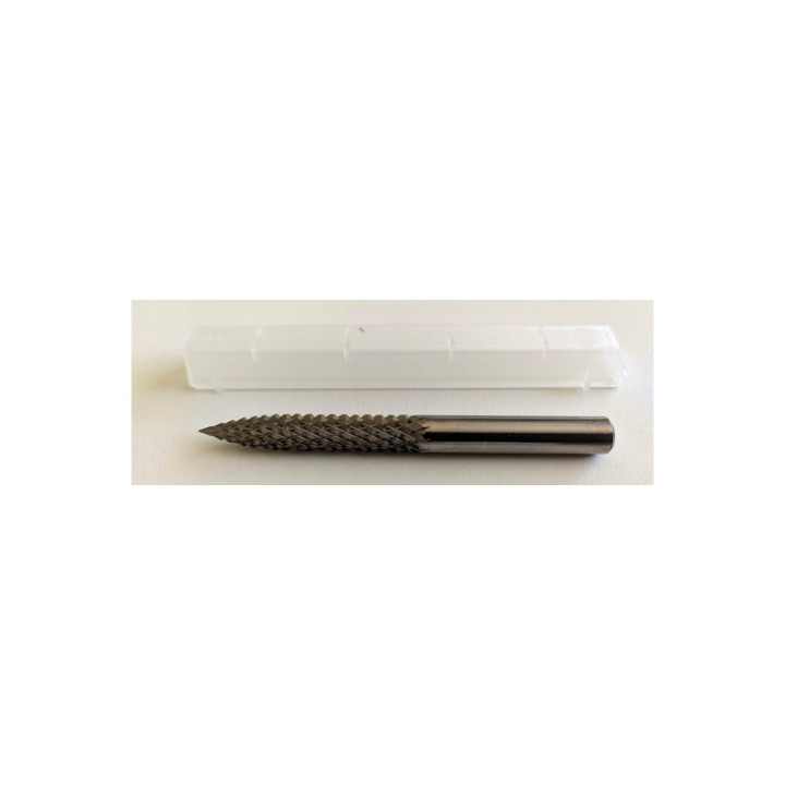 FRESA PER PNEUMATICI 6MM